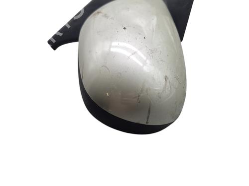 Right mirror RENAULT CLIO II (BB_, CB_) 1.5 dCi (B/C2J) | BP29190192C27 