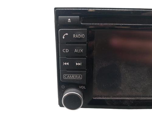 Radio NISSAN JUKE (F15) 1.6 | BP25053749E6 