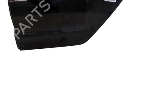 Left rear door CITROËN C4 II (NC_) 1.6 HDi 115 | BP29025841C4 