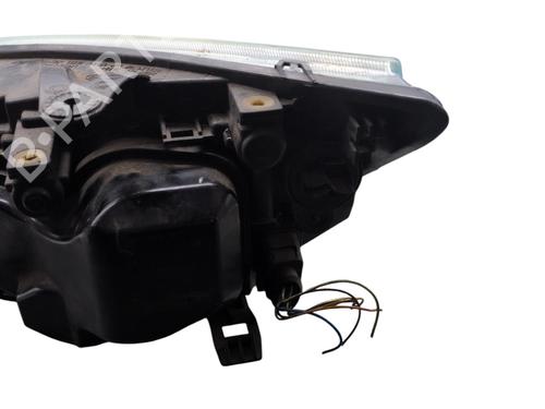 Højre forlygte FORD FOCUS II (DA_, HCP, DP) 2.0 | BP27934135C29 