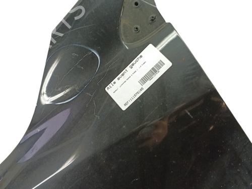 Left front fenders RENAULT MEGANE III Hatchback (BZ0/1_, B3_) 1.9 dCi (BZ0N, BZ0J) | BP29175571C41 