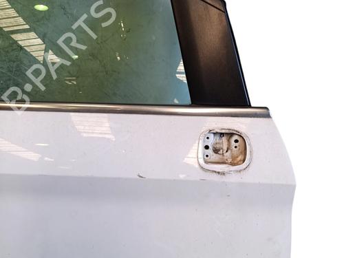 Right front door FORD KUGA I 2.0 TDCi | BP27734331C3