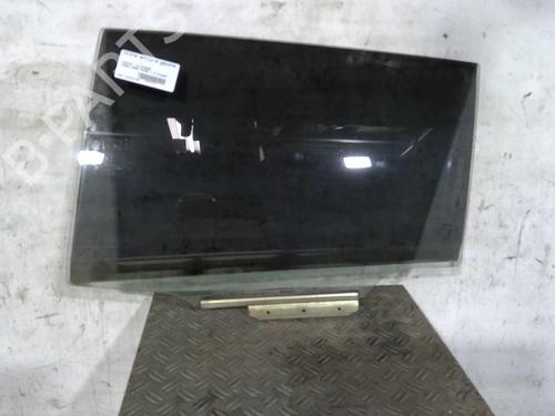 Used Rear left door window TOYOTA VERSO (_R2_) 2.0 D-4D (AUR20_, AUR20R) (126 hp) 25068156