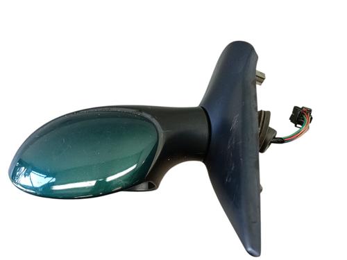 Left mirror PEUGEOT 206 CC (2D) 2.0 S16 | BP28040621C26 