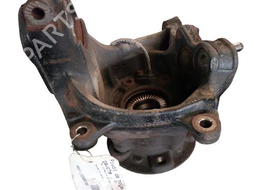 left-front-steering-knuckle-bmw-x3-f25-2010-2011-2012-2013-2014-2015-2016-2017-39581827 main image