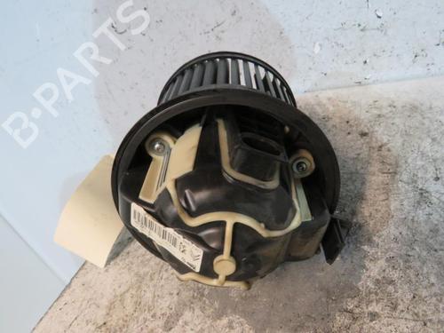 Heater blower motor PEUGEOT 308 I (4A_, 4C_) 1.6 HDi | BP25081006M62 