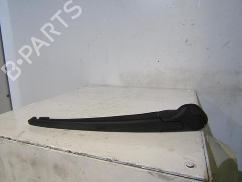 Used Rear windshield wiper arm CITROËN C4 Picasso I MPV (UD_) 2.0 HDi 138 (136 hp) 25111810
