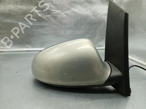 Used Right mirror OPEL ASTRA H (A04) [2004-2014]  25104617