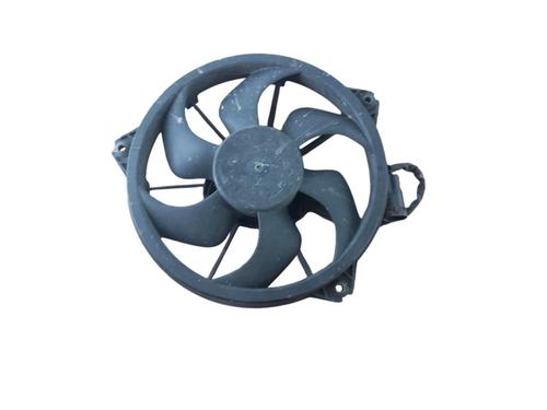 Used Radiator fan PEUGEOT EXPERT Van (VF3A_, VF3U_, VF3X_) 2.0 HDi 130 (128 hp) 29335640