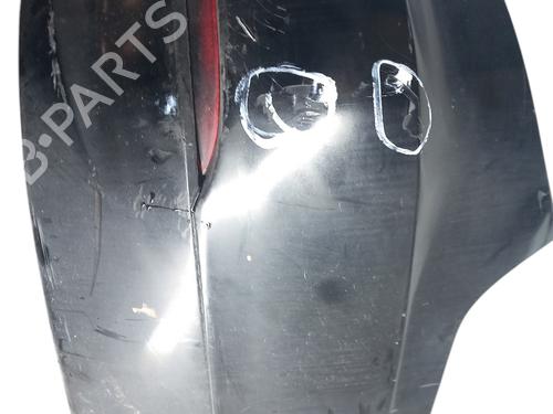 Rear bumper BMW 5 (E60) 520 d | BP25100353C8 