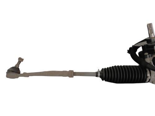 Used Steering rack Steering rack PEUGEOT 2008 I (CU_) 1.5 BlueHDI 100 (102 hp) 33741839 33741839