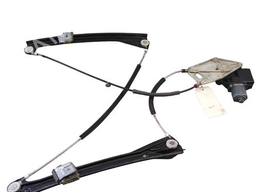 Front left window mechanism VW POLO V (6R1, 6C1) 1.2 TDI | BP28976298C22 