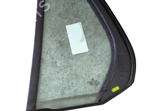 Used Rear right door window VW GOLF VI (5K1) 2.0 TDI (140 hp) 26942083