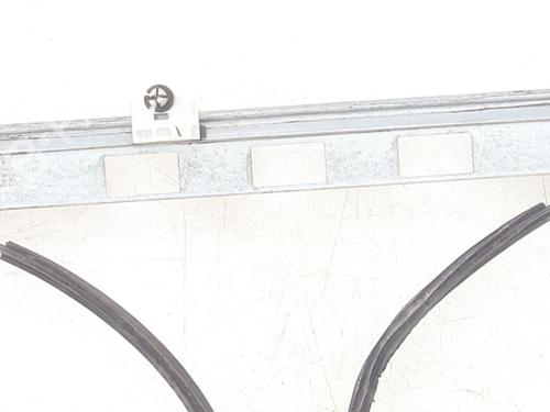 Front right window mechanism RENAULT MASTER III Van (FV) 2.3 dCi 100 FWD (FV0A, FV0B, FV0G, FV0K, FV0H) | BP38081674C23 - Image 4