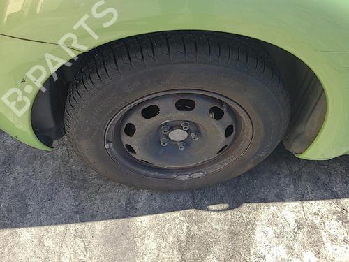 VW NEW BEETLE (9C1, 1C1) 1.6 (102 hp) 1113584