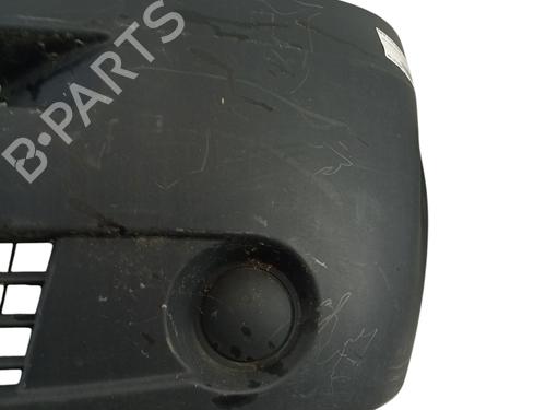 Front bumper RENAULT MASTER II Van (FD) 2.5 dCi | BP26599336C7 