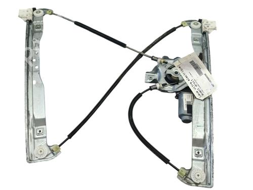 Front right window mechanism CITROËN DS3 (SA_) 1.6 VTi 120 | BP26599307C23 - Image 2
