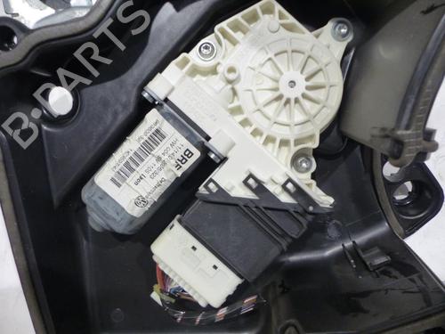 Rear right window mechanism SEAT LEON (1P1) 1.9 TDI | BP25080093C25 