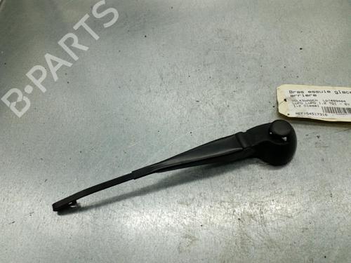 Bakre vindusviskerarm VW LUPO I (6X1, 6E1) 1.2 TDI 3L (61 hp) 25104853