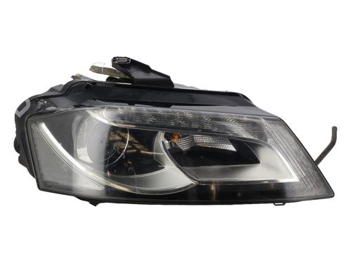 Used Right headlight Right headlight AUDI A3 Convertible (8P7) 2.0 TDI (140 hp) 40002063 40002063