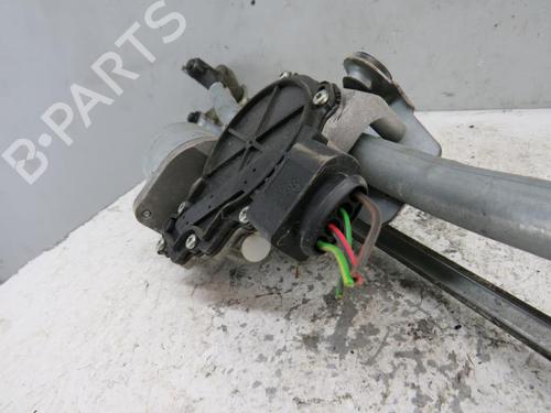 Front wiper motor SKODA FABIA II (542)  | BP25108795M29 