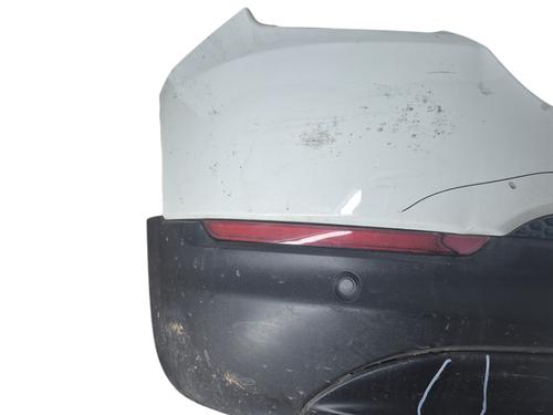 Rear bumper FIAT 500X (334_) 1.6 D Multijet (334AXA1B, 334AXA11) | BP25102207C8 