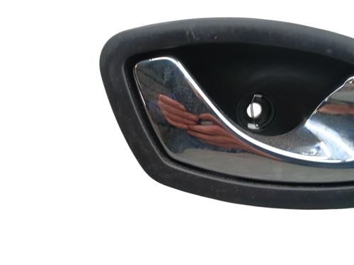 Front right interior door handle RENAULT CAPTUR I (J5_, H5_) 0.9 TCe 90 | BP31949982I14  - Image 5