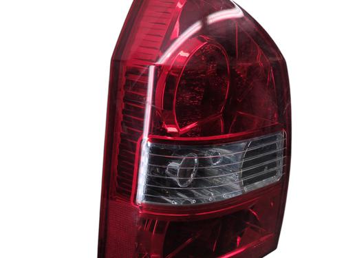 Left taillight HYUNDAI TUCSON (JM) 2.0 CRDi | BP30487588C34