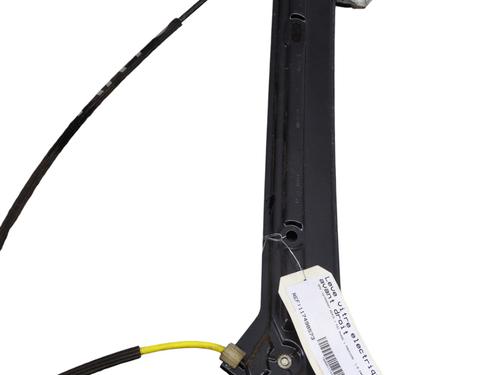 Front right window mechanism BMW 1 (F21) 114 i | BP30816457C23 - Image 4