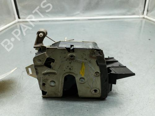 Rear left lock BMW 5 (E39) 523 i | BP26938299C100 
