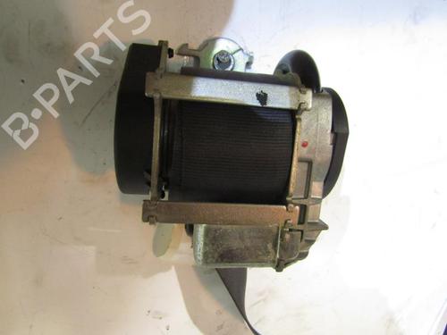 Used Rear left seatbelt Rear left seatbelt RENAULT MEGANE II Estate (KM0/1_) [2003-2012] 25106073 25106073