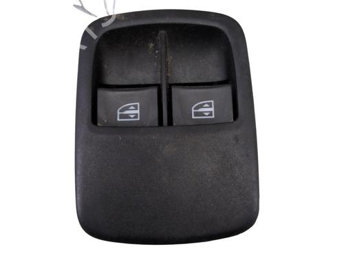 Left front window switch SMART FORTWO Coupe (453) 1.0 (453.342, 453.343) | BP30177132I27