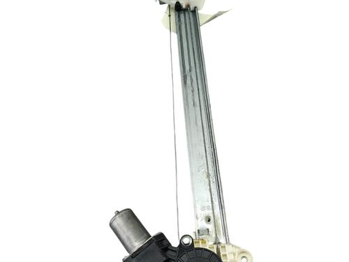 Front left window mechanism SUZUKI CELERIO (LF) 1.0 (AVK310) | BP30204187C22