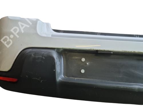 Rear bumper CITROËN E-MEHARI Electric | BP25071699C8 - Image 3