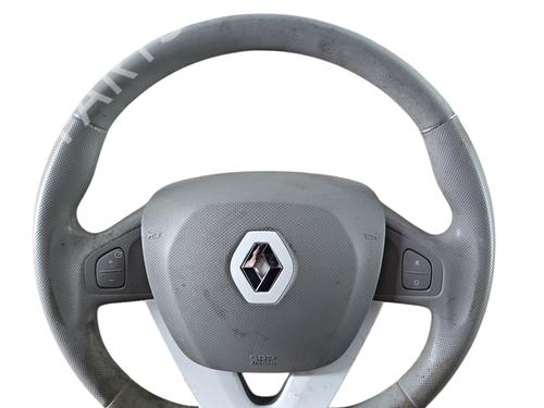 Steering wheel RENAULT ZOE (BFM_) ZOE | BP25756866C49 - Image 2