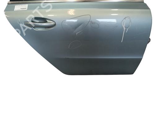 Right rear door PEUGEOT 508 SW I (8E_) 1.6 | BP28073238C5
