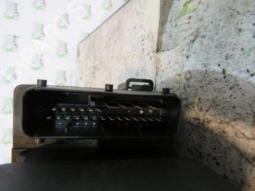 ABS pump PEUGEOT 406 Coupe (8C) 2.2 HDI | BP25114887M43 