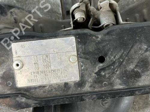 Crossmember CITROËN JUMPER II Van 2.2 HDi 110 | BP25055599C162 