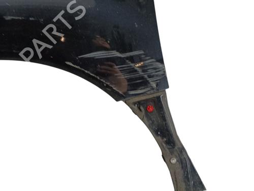 Forskærm venstre RENAULT KOLEOS I (HY_) 2.0 dCi 4x4 (HY0K) (150 hp) 31167899