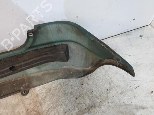 Rear bumper MERCEDES-BENZ A-CLASS (W168) A 140 (168.031, 168.131) | BP25067504C8 