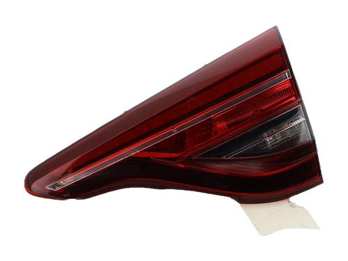 Right tailgate light RENAULT CLIO V (B7_) 1.0 TCe 90 (B7MT) | BP37749156C80 - Image 6