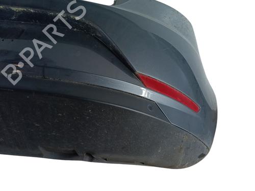 Rear bumper SEAT IBIZA IV (6J5, 6P1) 1.6 TDI | BP25059677C8 