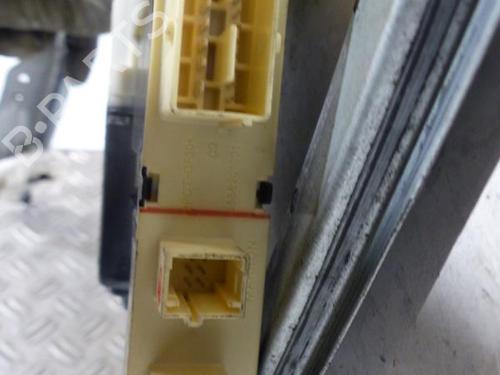 Front right window mechanism CITROËN C5 II (RC_) 2.2 HDi | BP25079652C23 