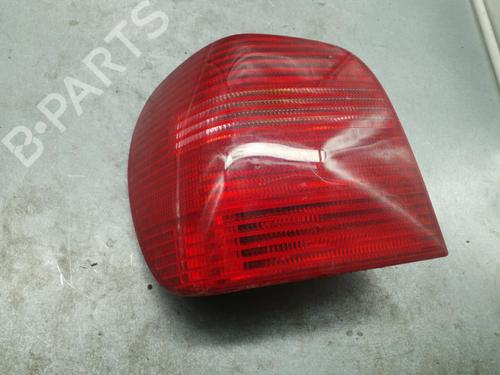 Used Left taillight VW POLO III (6N1) [1994-1999]  25088461