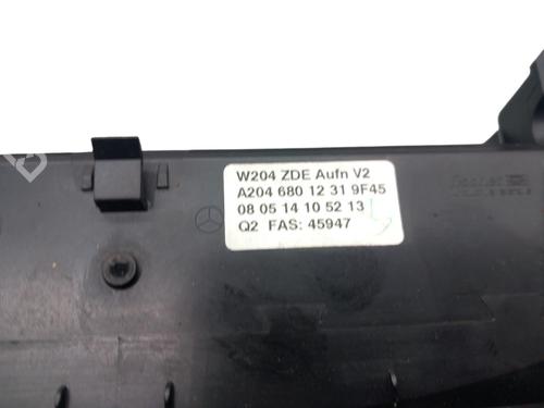 display-monitor-mercedes-benz-c-class-w204-2007-2008-2009-2010-2011-2012-2013-2014-2015-25059001 main image
