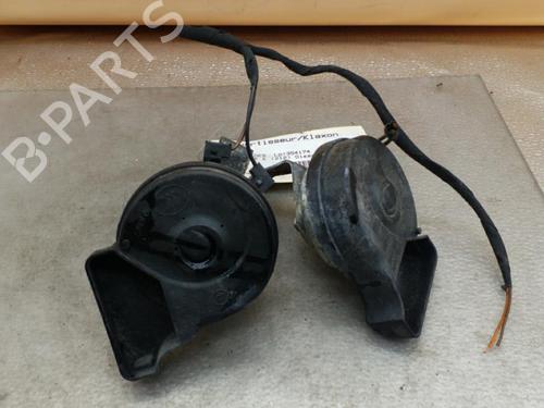 Used Horn Horn 37749350 37749350