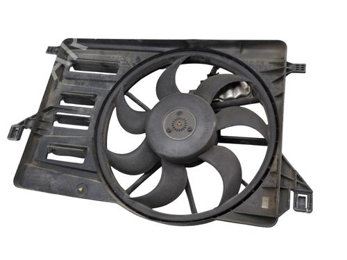 Radiator fan MAZDA 5 (CW) 1.6 CD | BP30967363M35 - Image 2