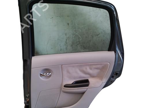 Right rear door CITROËN C3 I (FC_, FN_) 1.4 i | BP27535730C5 