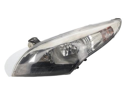 Left headlight RENAULT MEGANE III Hatchback (BZ0/1_, B3_) 1.5 dCi (BZ09, BZ0D, BZ1W, BZ29, BZ14) | BP36094763C28 - Image 5
