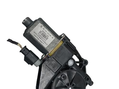 Front left window mechanism CITROËN C4 CACTUS 1.6 BlueHDi 100 | BP25103676C22 